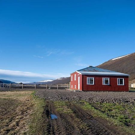 Sandhaugar Guesthouse Thingeyjarsveit Екстер'єр фото