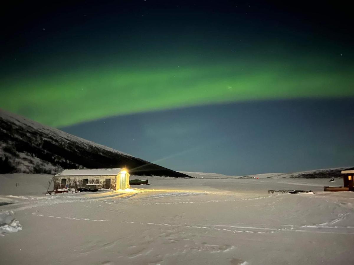 Sandhaugar Guesthouse Thingeyjarsveit Екстер'єр фото