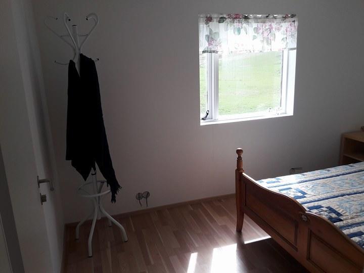 Sandhaugar Guesthouse Thingeyjarsveit Екстер'єр фото