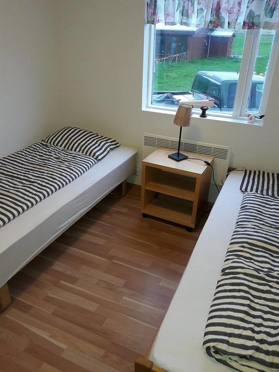 Sandhaugar Guesthouse Thingeyjarsveit Екстер'єр фото