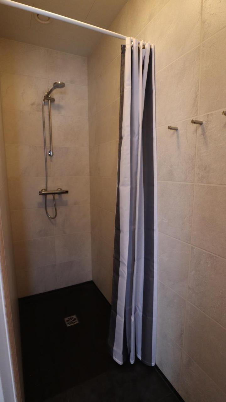 Sandhaugar Guesthouse Thingeyjarsveit Екстер'єр фото