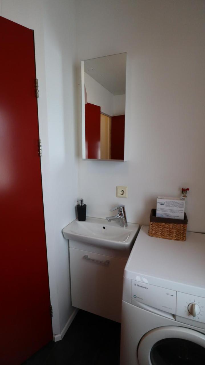 Sandhaugar Guesthouse Thingeyjarsveit Екстер'єр фото