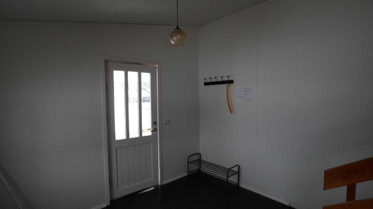 Sandhaugar Guesthouse Thingeyjarsveit Екстер'єр фото