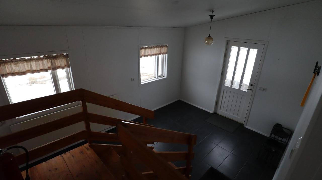Sandhaugar Guesthouse Thingeyjarsveit Екстер'єр фото