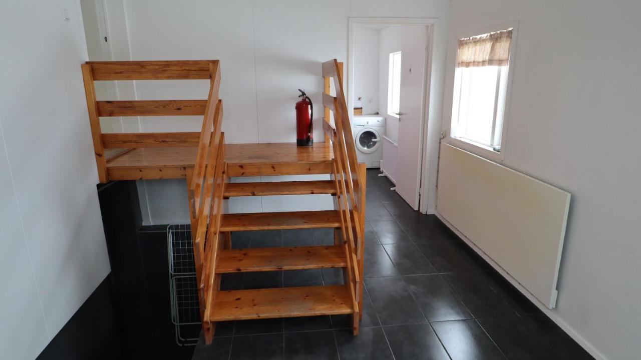 Sandhaugar Guesthouse Thingeyjarsveit Екстер'єр фото